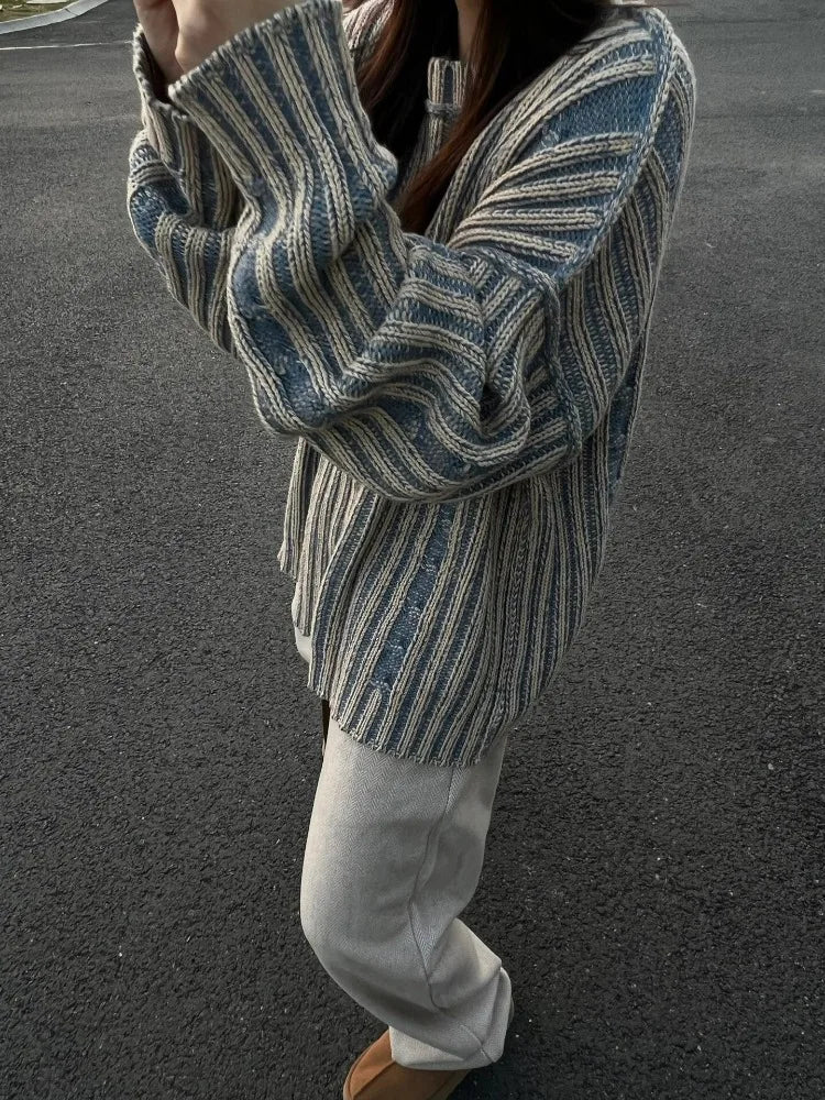 CD | Elegant și casual jumper general