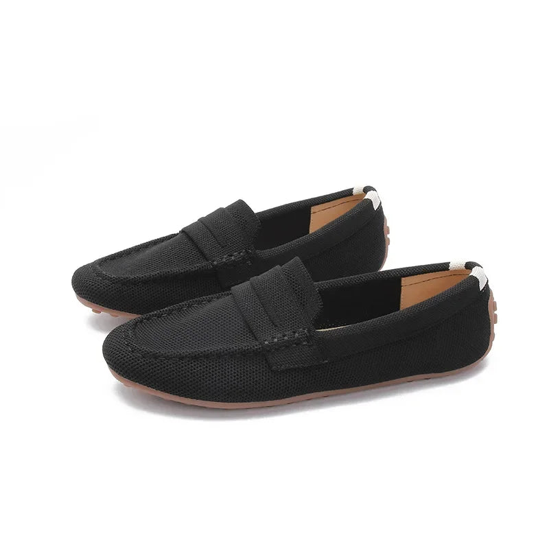 Ortopedice Mocasini versatile și de susținere