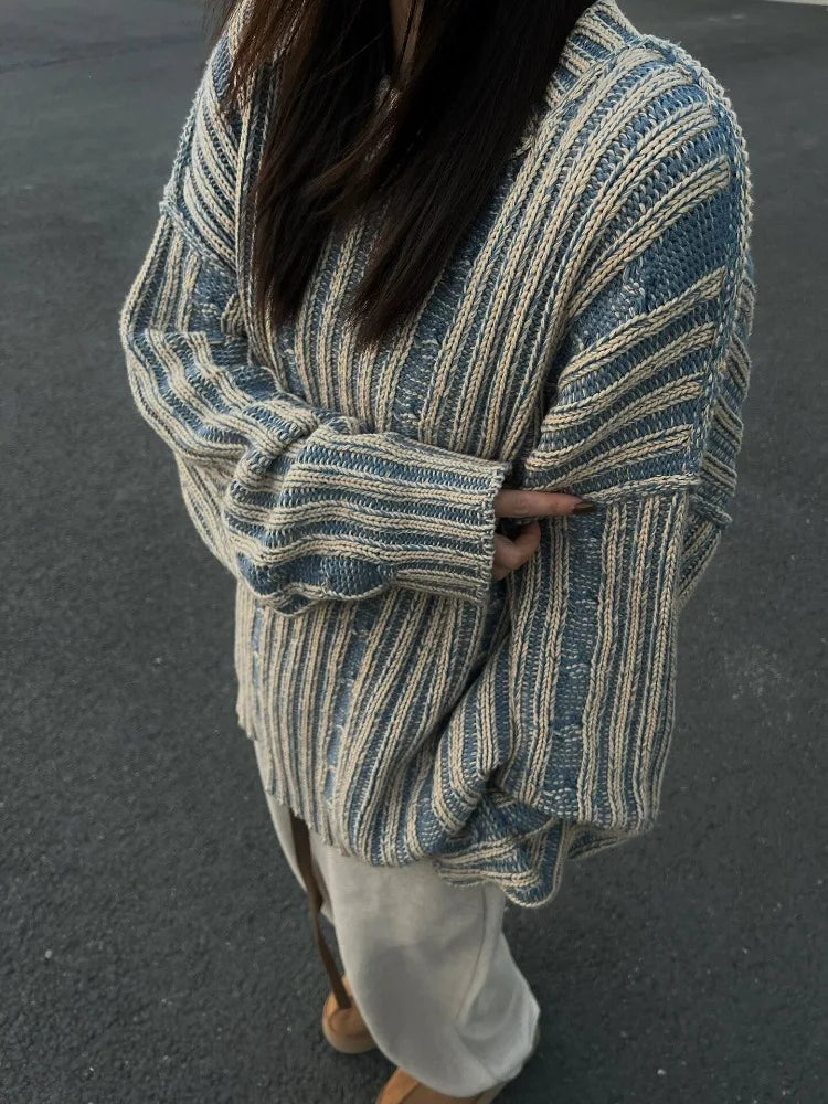 CD | Elegant și casual jumper general