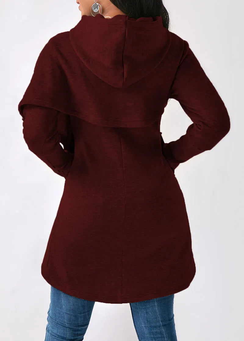 CD | Elegant și casual jumper de iarnă