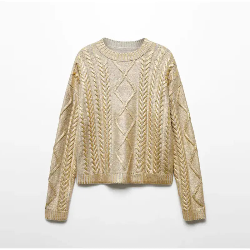 CD | Elegant și casual jumper general