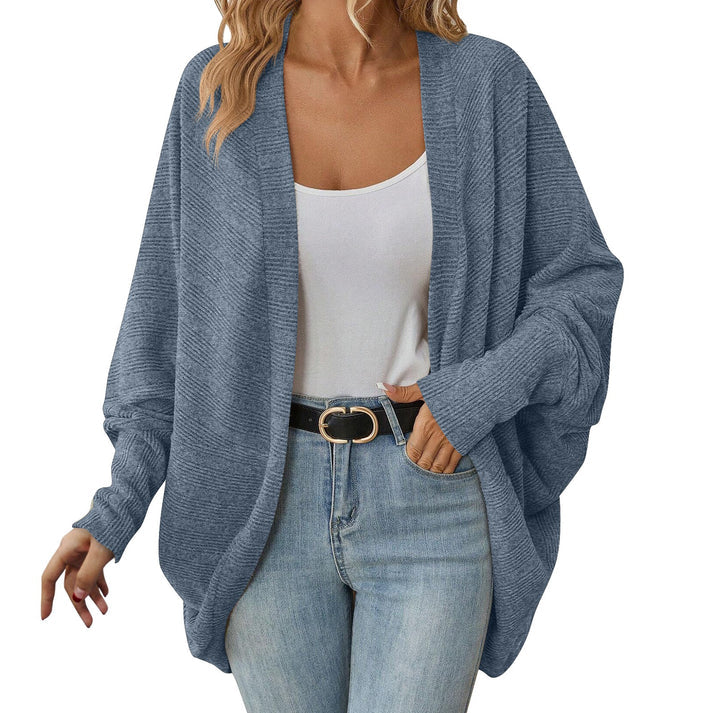 CD | Cardigan de iarnă modern și versatil