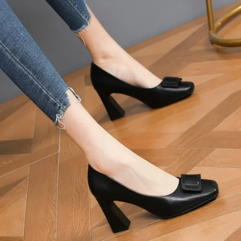 Ortopedice Tocuri de susținere și elegante