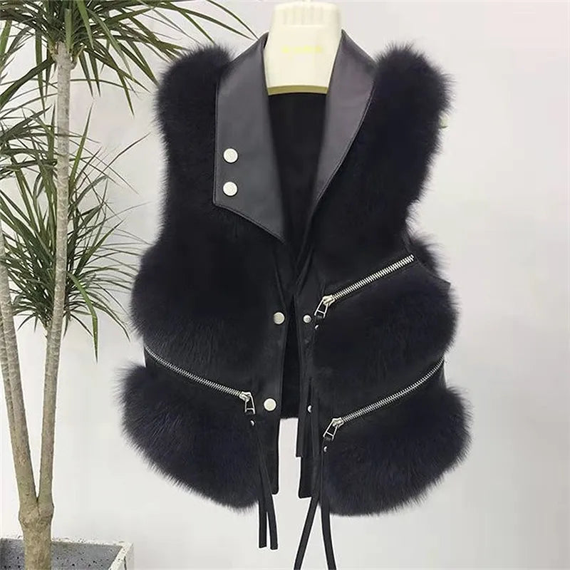 CD | Cardigan de iarnă casual și fără efort