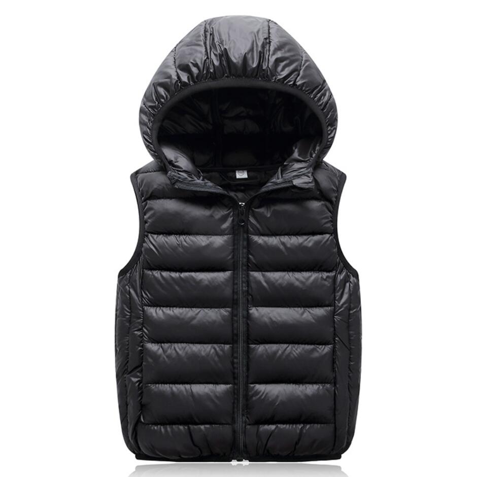 CD | DallysVerwarmer I Bodywarmer cu glugă pentru femei