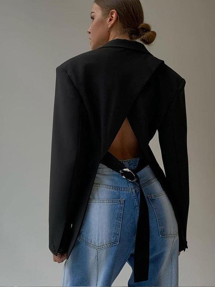 CD | MatildasJacket I Blazer sacou pentru femei