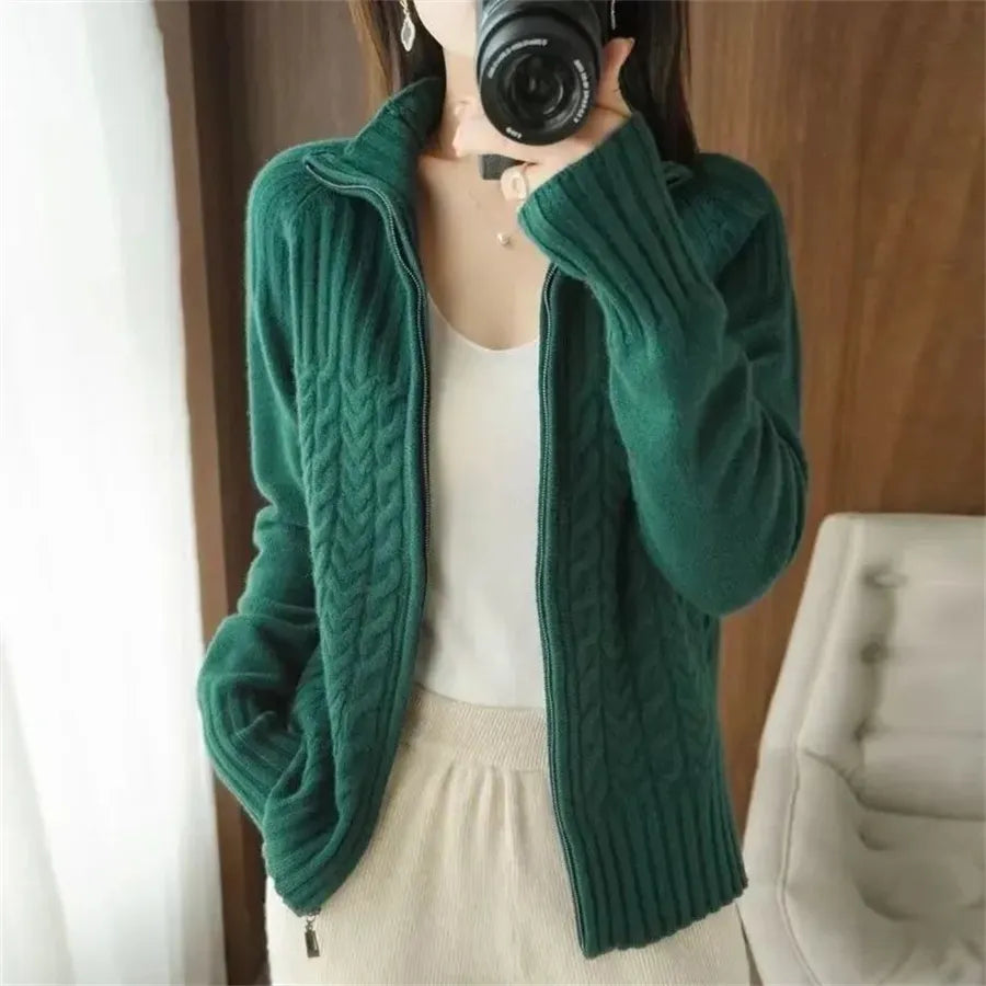 CD | Elegant jumper casual