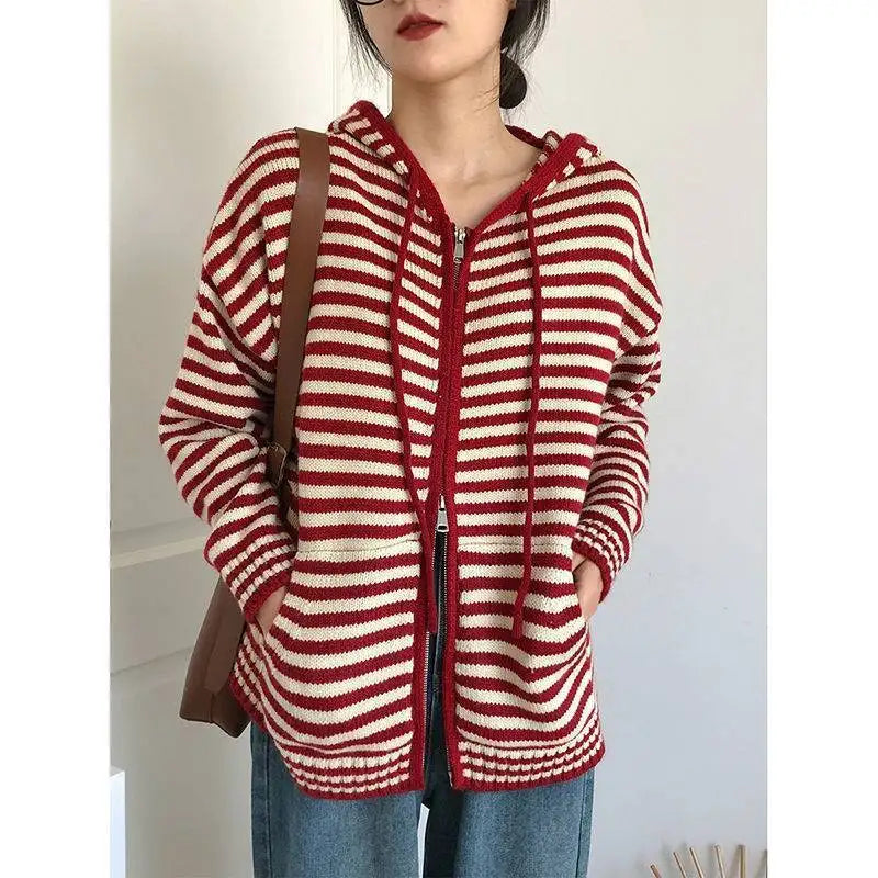 CD | Elegant și casual jumper de iarnă