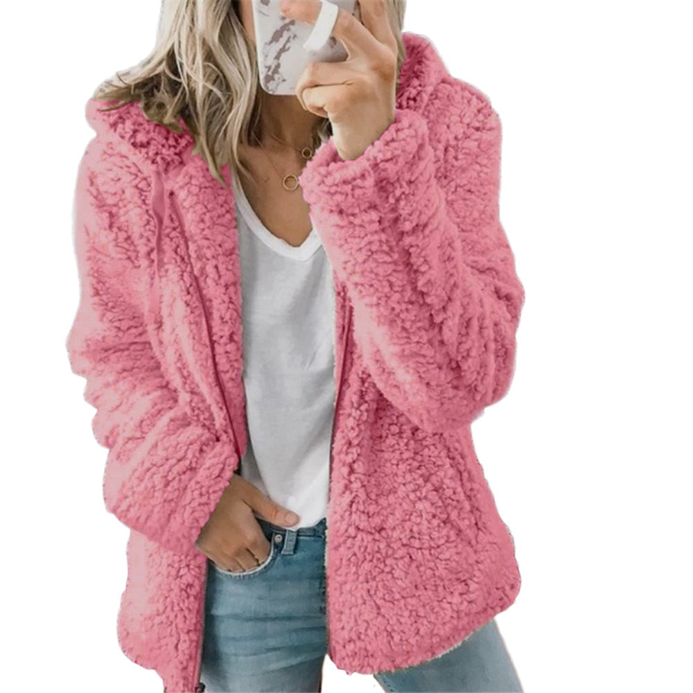 CD | LydiasJacket I Jachetă confortabilă pentru femei