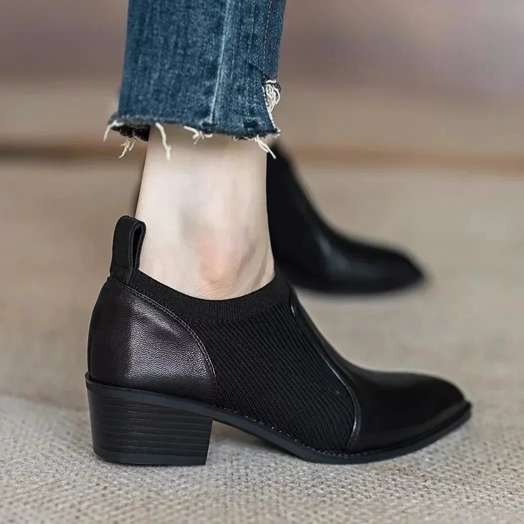 Ortopedice Pantofi de susținere și elegante
