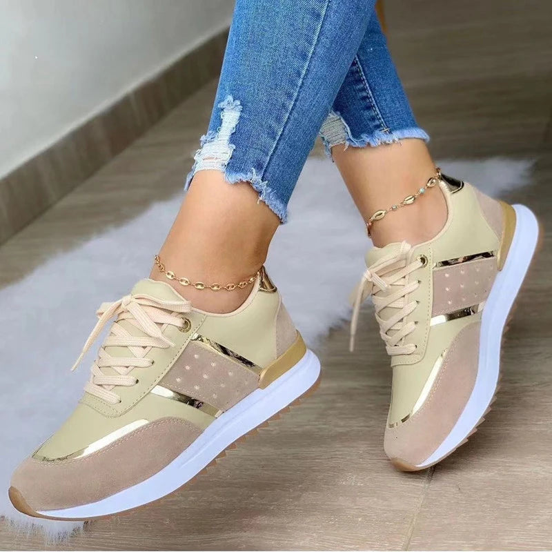 Ortopedice Adidași casual și de susținere