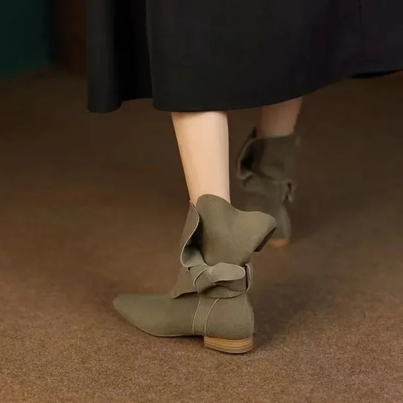 Ortopedice Cizme la modă și de susținere
