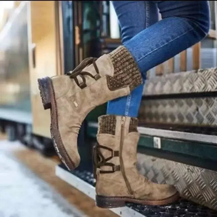 Ortopedice Cizme personalizate și confortabile