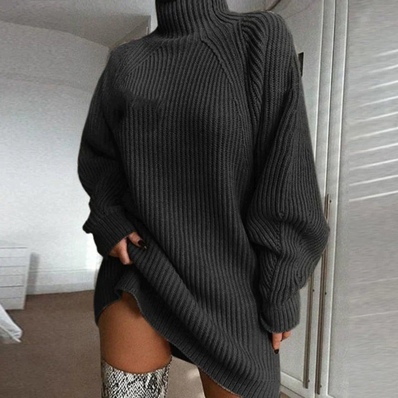 CD | Elegant și casual jumper de iarnă
