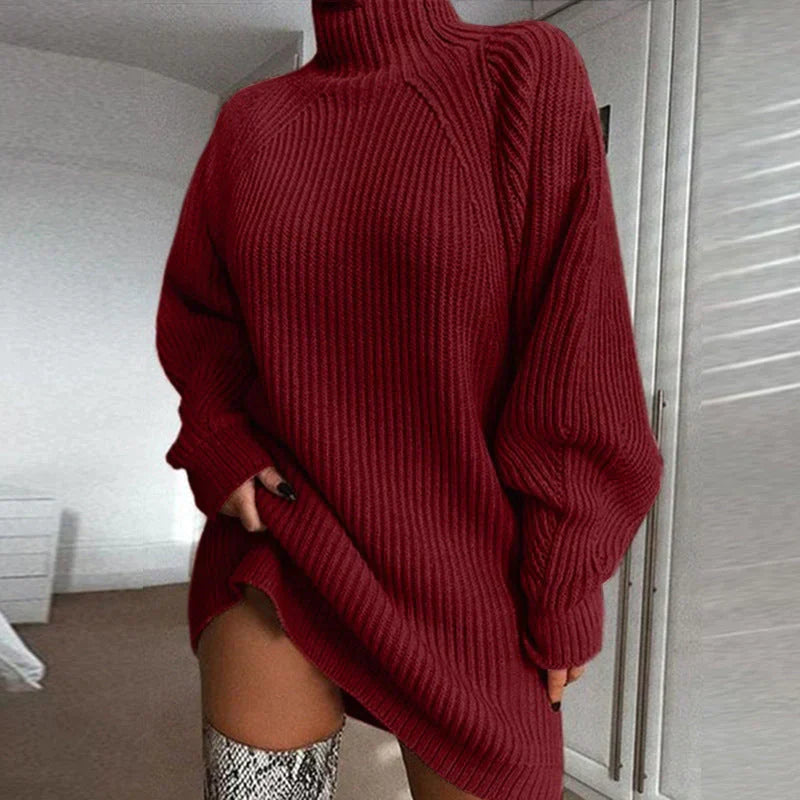 CD | Elegant și casual jumper de iarnă