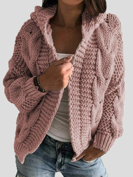 CD | Cardigan fără efort și elegant