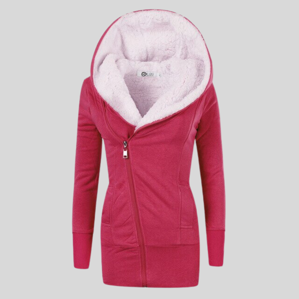 CD | Pulover casual și confortabil