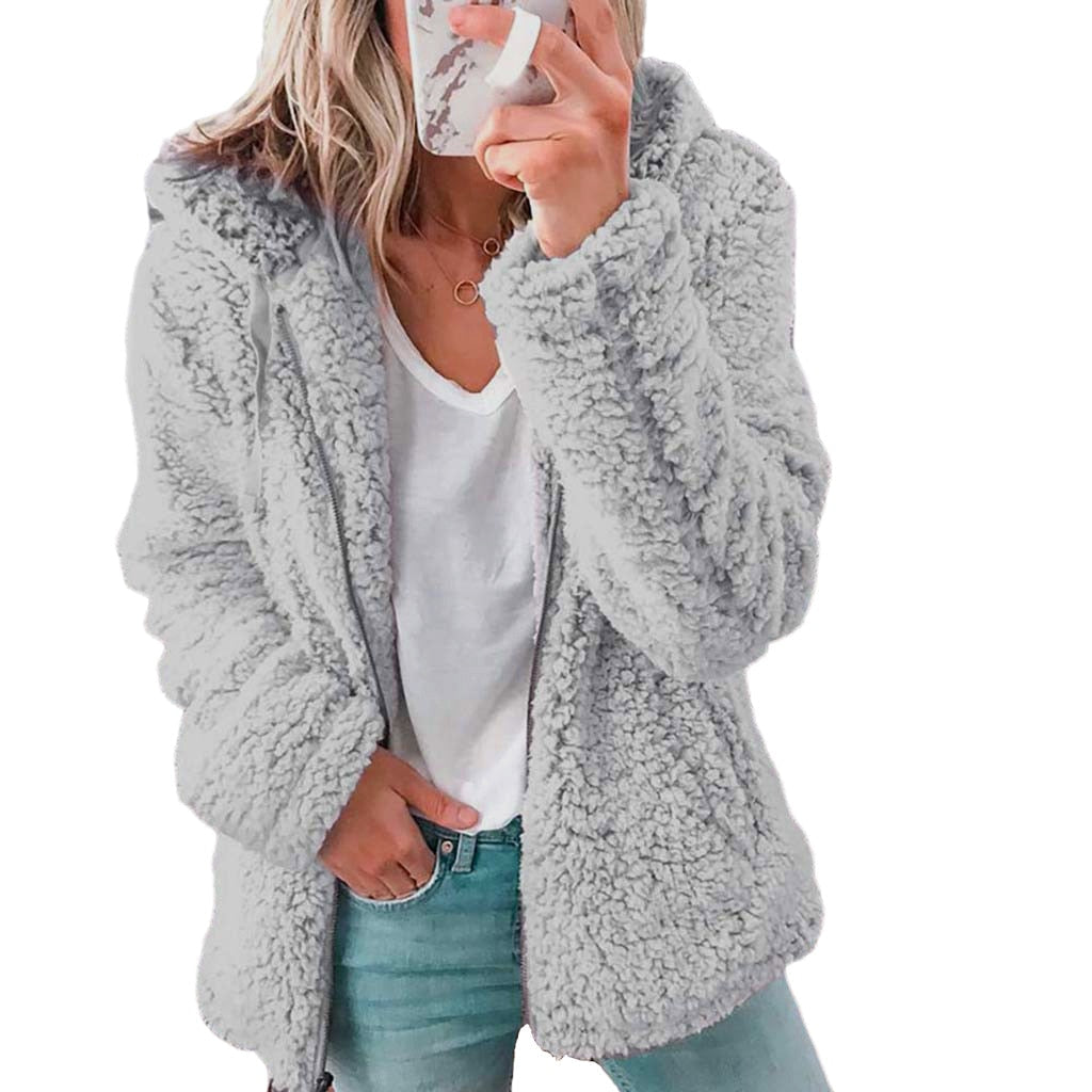 CD | LydiasJacket I Jachetă confortabilă pentru femei