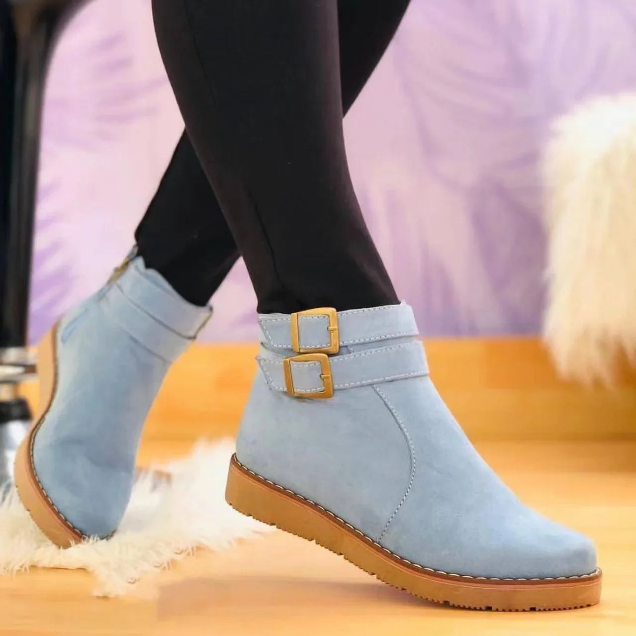 Ortopedice Cizme de susținere și trendy