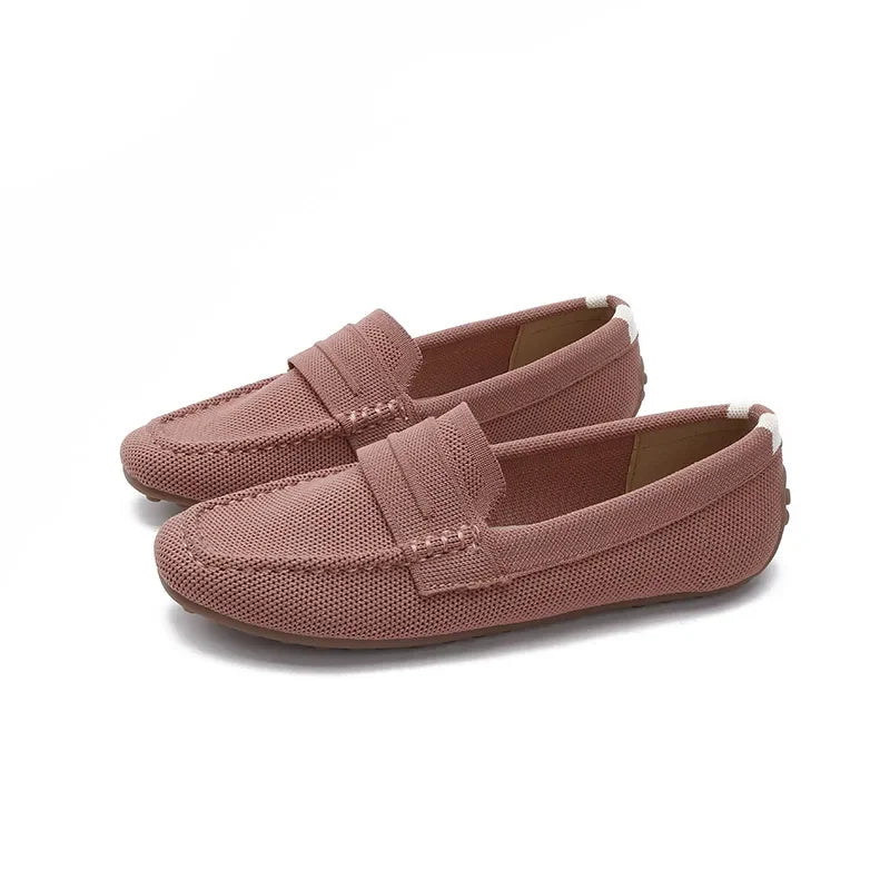 Ortopedice Mocasini versatile și de susținere