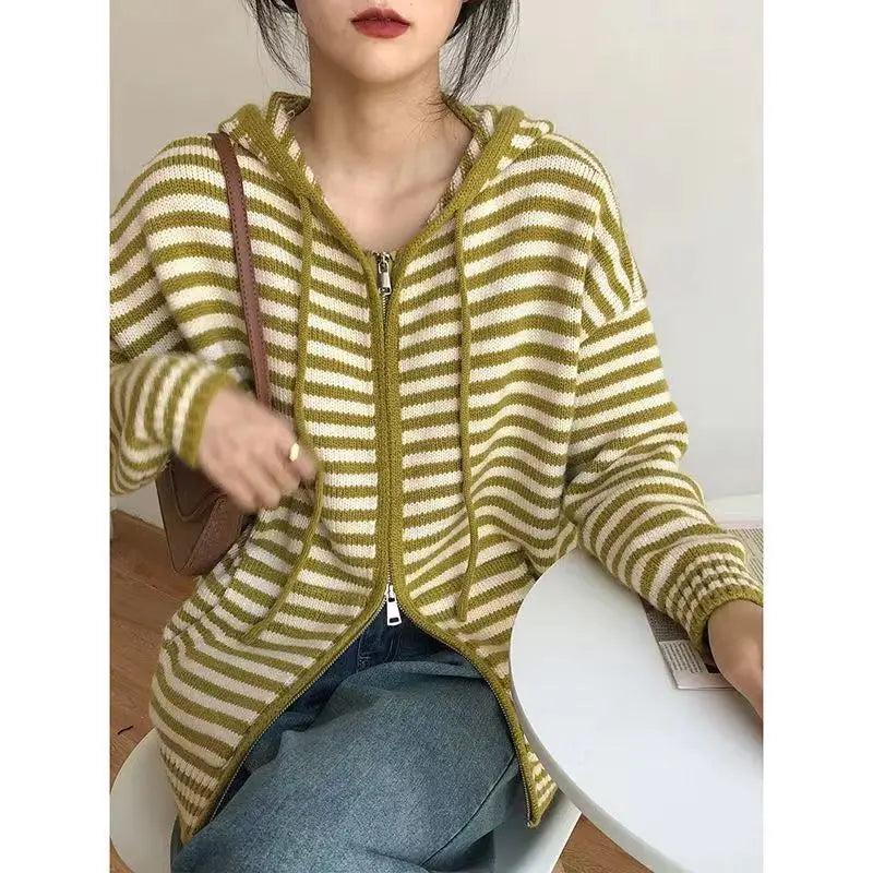 CD | Elegant și casual jumper de iarnă