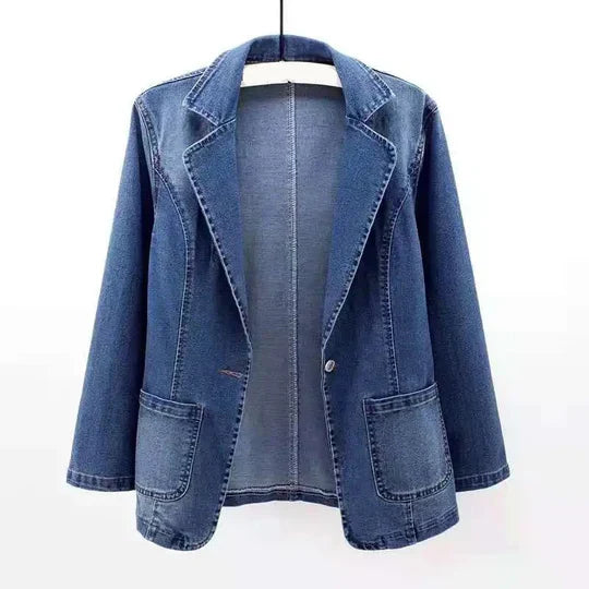 CD | blazer clasic pentru femei