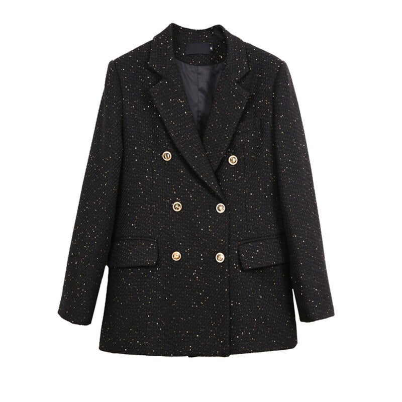 CD | FeysBlazer I Blazer supradimensionat pentru femei