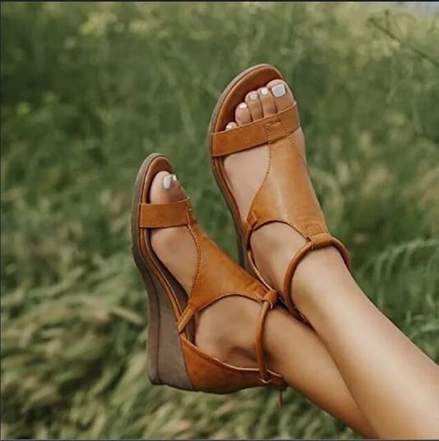 CD | Sandale gladiator clasice