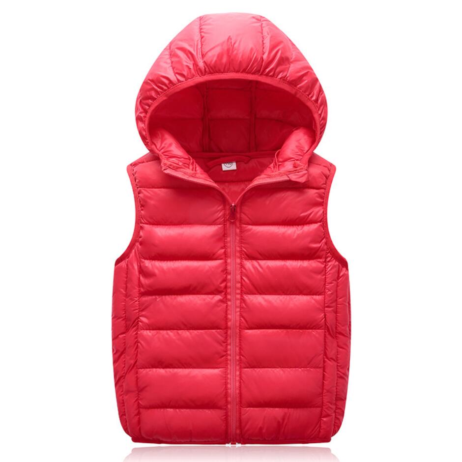 CD | DallysVerwarmer I Bodywarmer cu glugă pentru femei