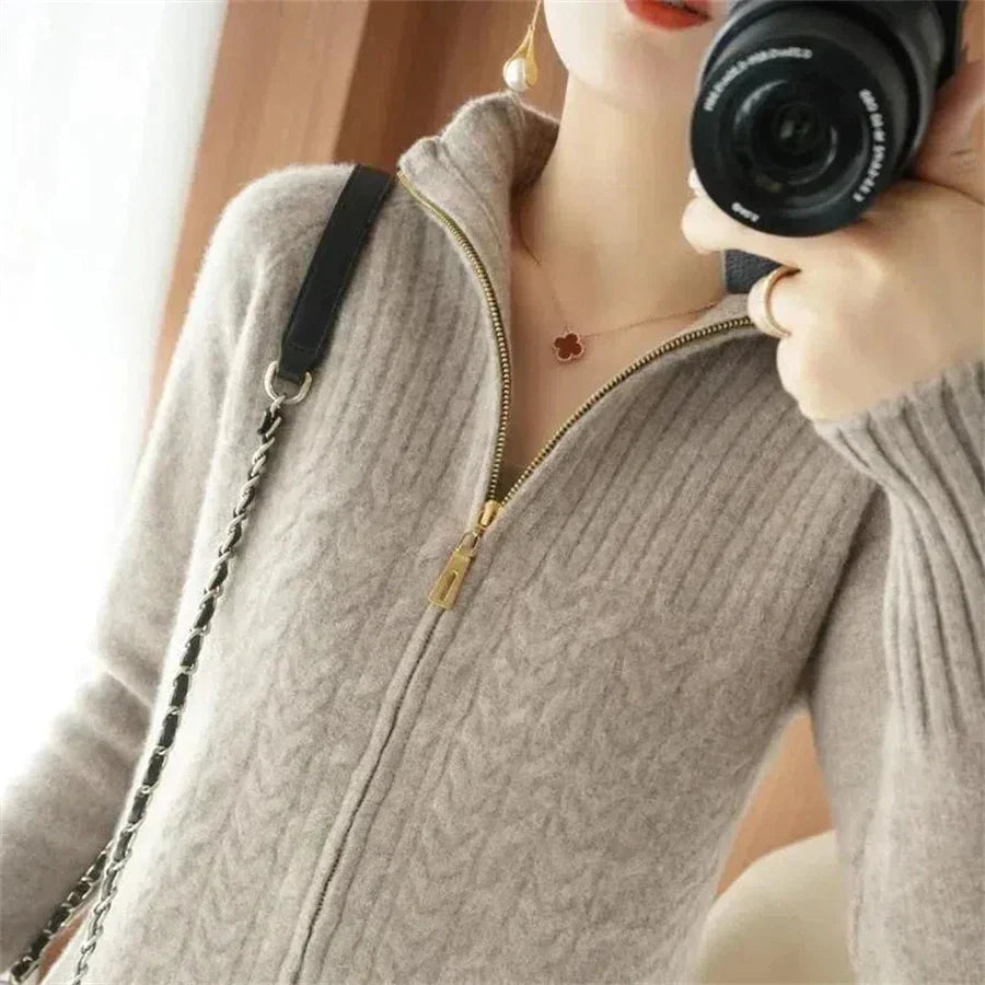 CD | Elegant jumper casual