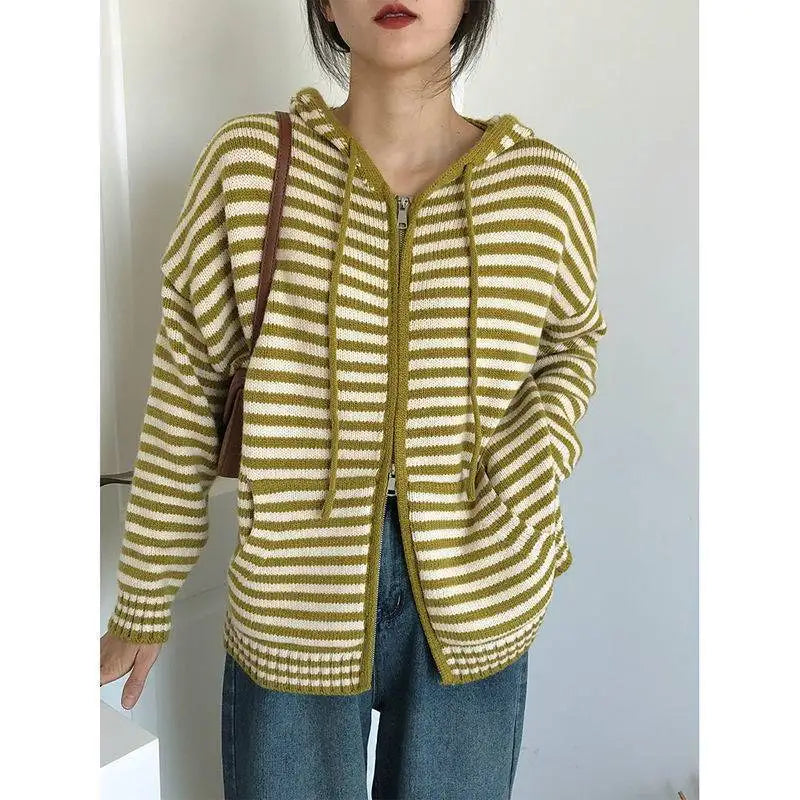 CD | Elegant și casual jumper de iarnă