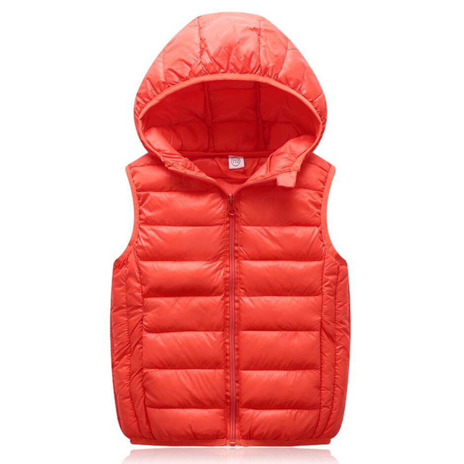 CD | DallysVerwarmer I Bodywarmer cu glugă pentru femei