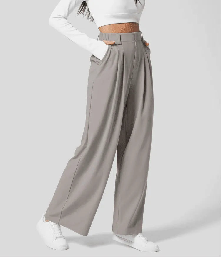 CD | Pantaloni largi moderni