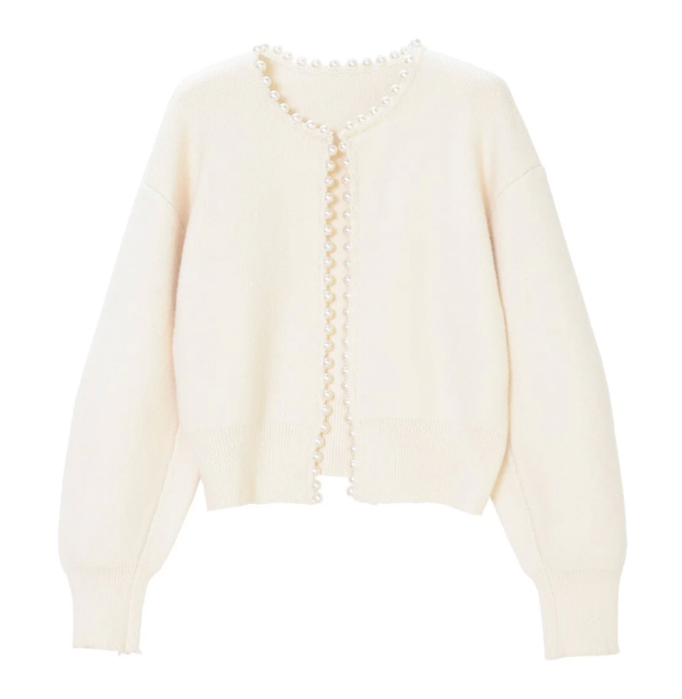 CD | Cardigan de iarnă fără efort și la modă