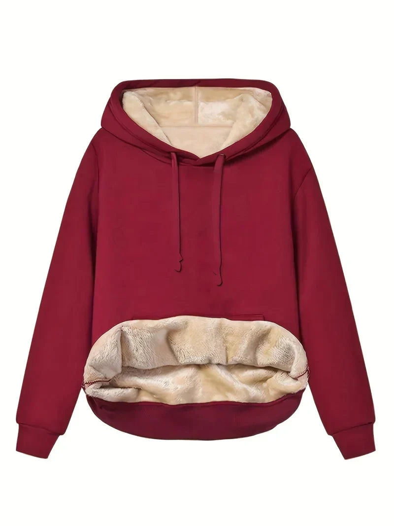 CD | Elegant și casual jumper de iarnă
