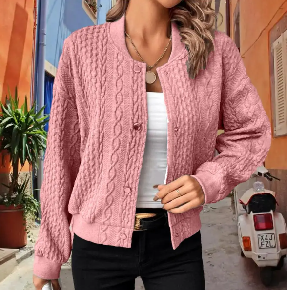 CD | Cardigan de iarnă casual și elegant