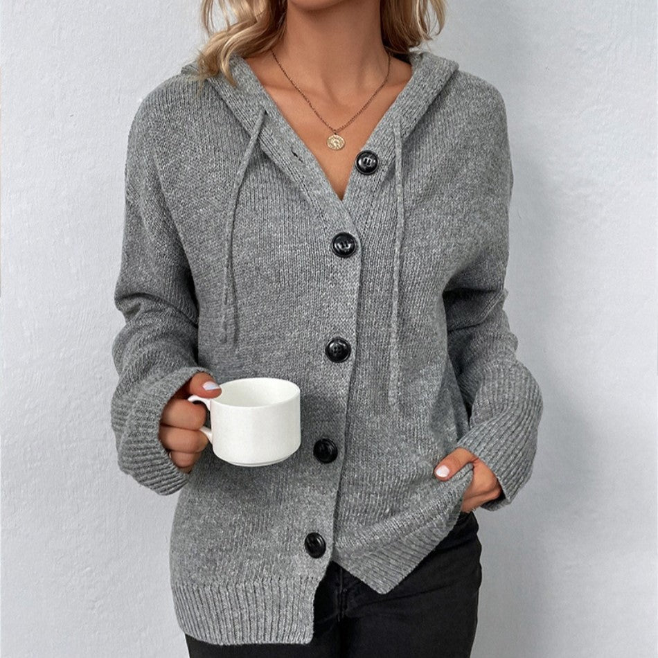 CD | Elegant și casual jumper de iarnă
