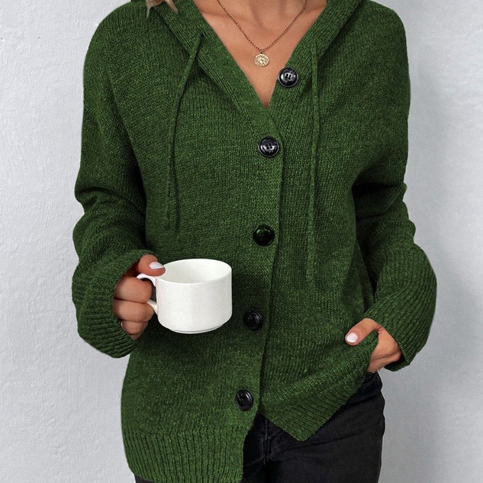 CD | Elegant și casual jumper de iarnă