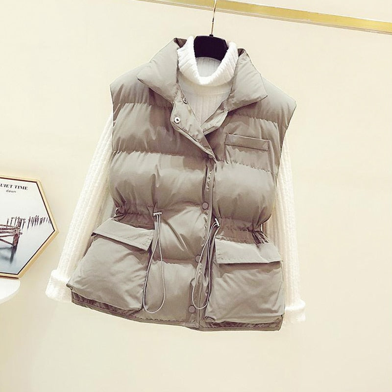 CD | DustiVerwarmer I Bodywarmer pentru femei