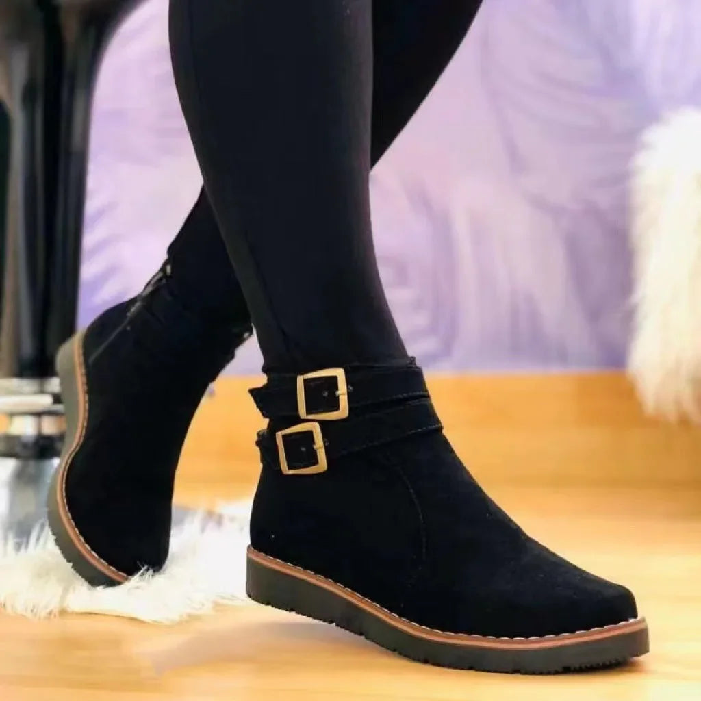 Ortopedice Cizme de susținere și trendy