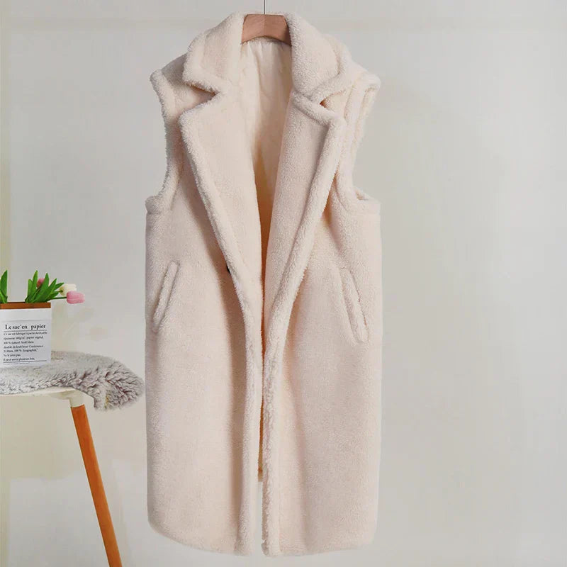CD | Cardigan de iarnă casual și fără efort