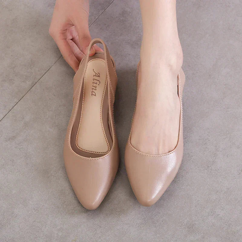 CD | Pantofi eleganți slingback