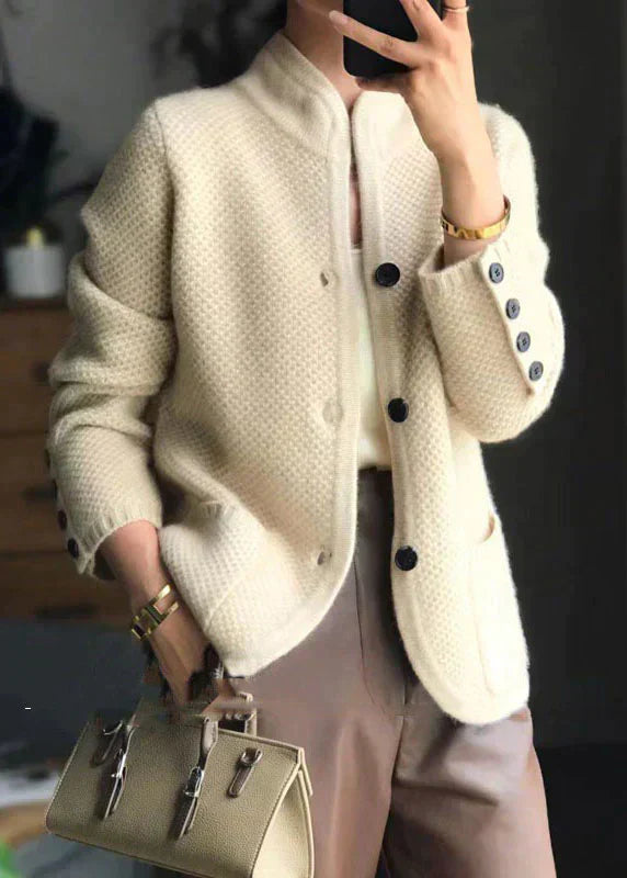 CD | Pulover de iarnă elegant și versatil