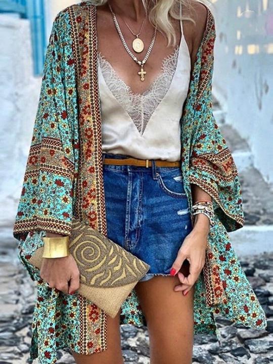 CD | Cardigan fără efort și elegant pentru iarnă