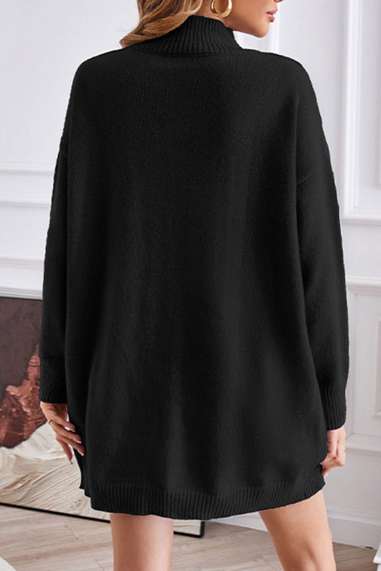 CD | Pulover trendy și elegant
