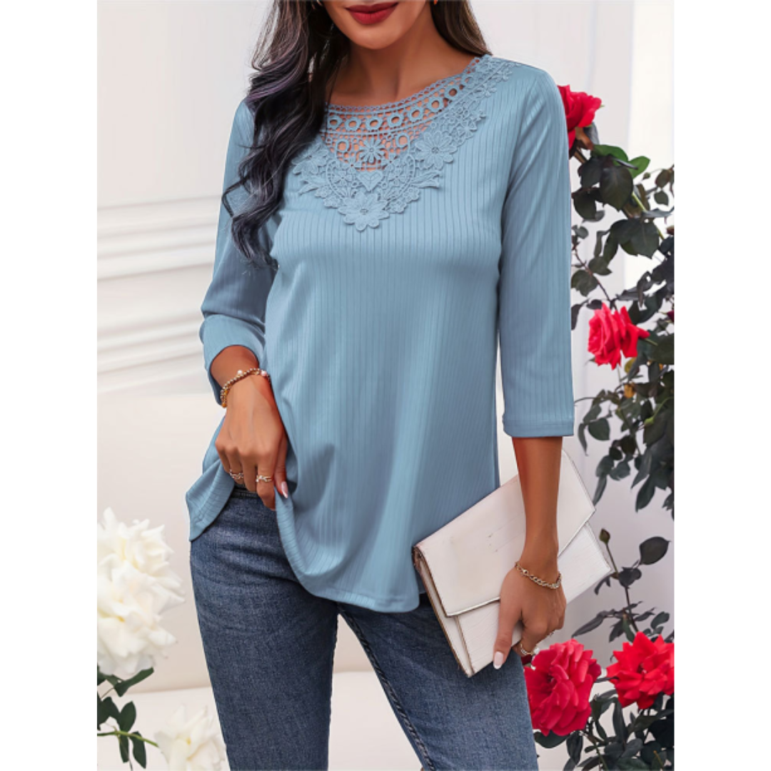 CD | Pulover de iarnă elegant și versatil