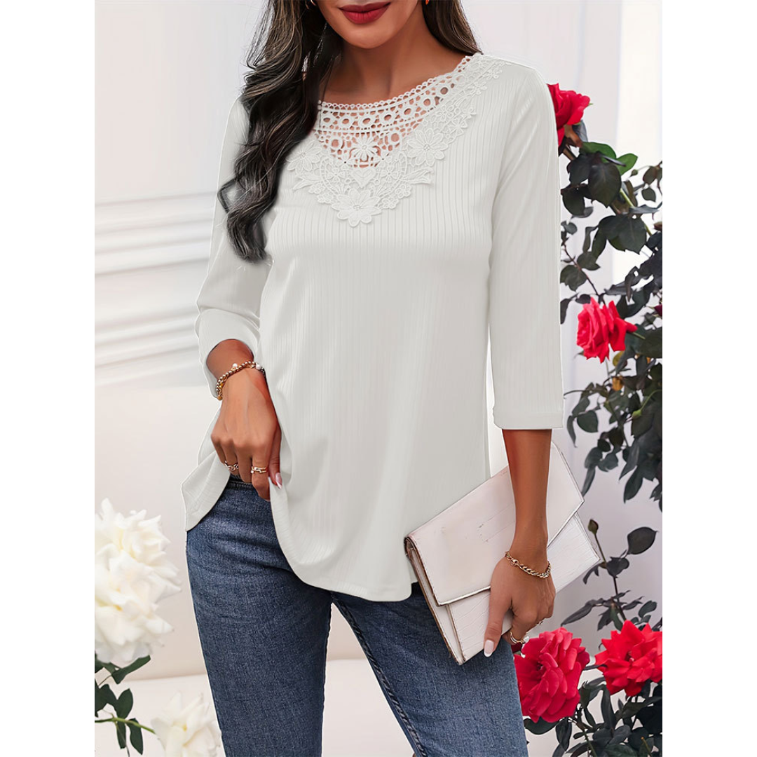 CD | Pulover de iarnă elegant și versatil
