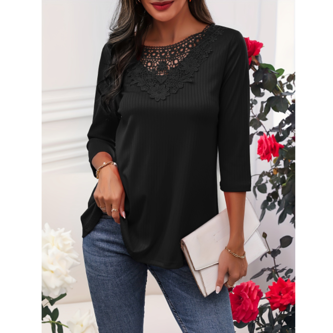 CD | Pulover de iarnă elegant și versatil