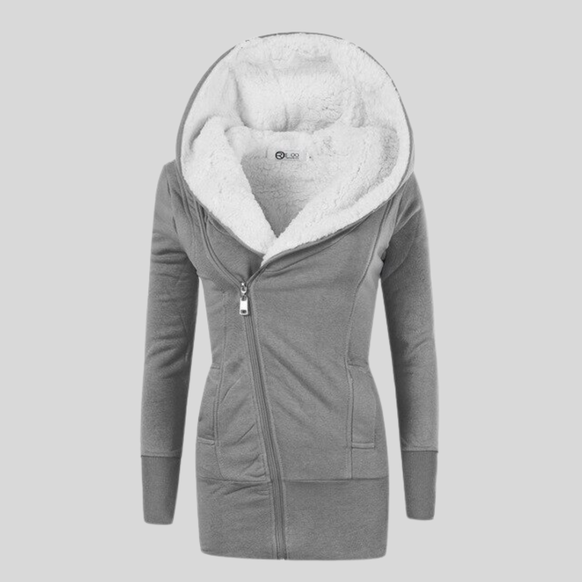 CD | Pulover casual și confortabil
