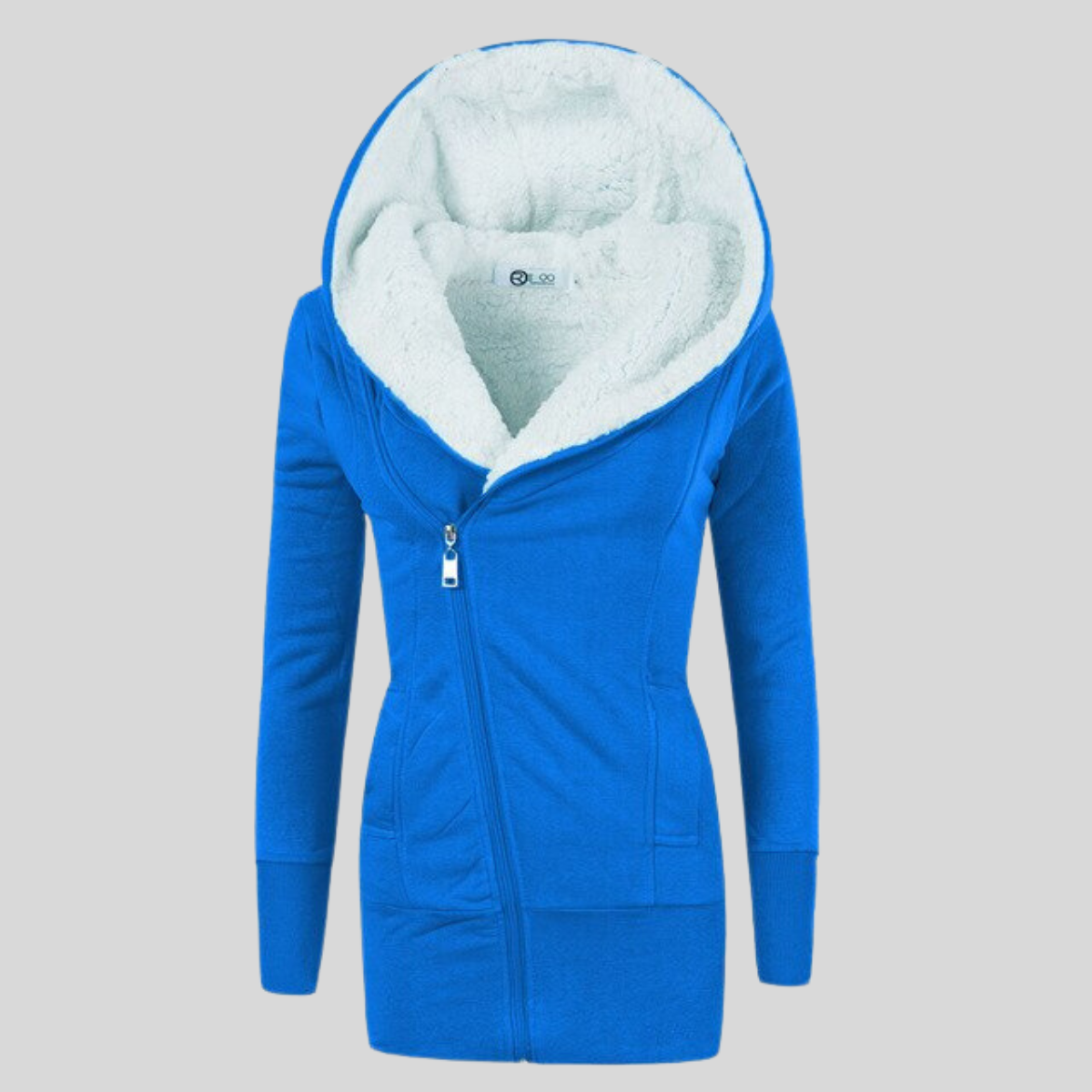 CD | Pulover casual și confortabil